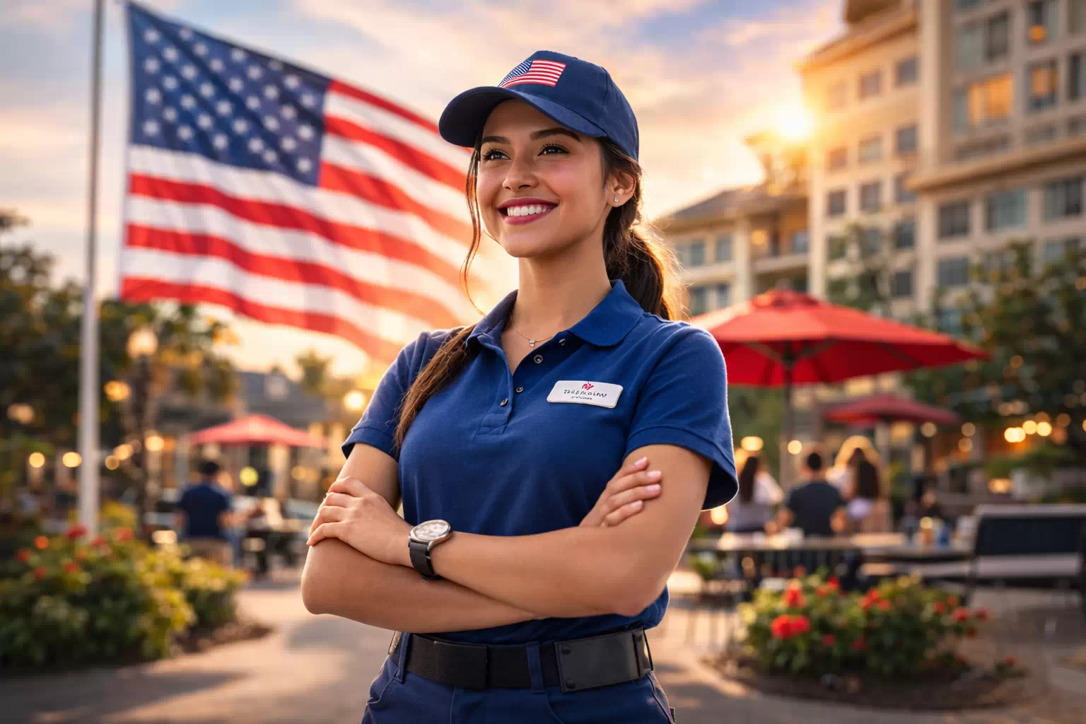 ¿Qué es la Visa J1?